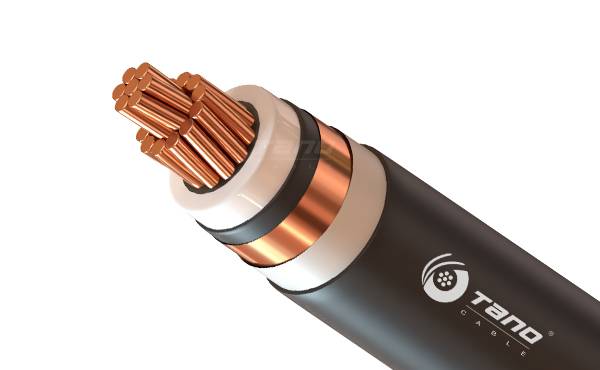 CABLE DE ENERGÍA DE 12.7/22 (24 kV)