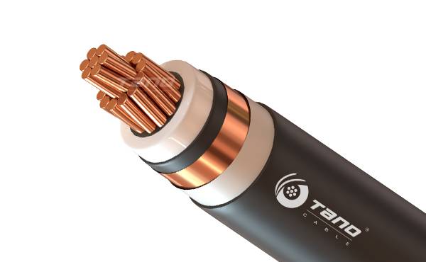 CABLE DE ENERGÍA DE 12.7/22 (24 kV)