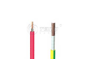 Cuál es exactamente la diferencia entre cables retardantes de llama y resistentes al fuego?